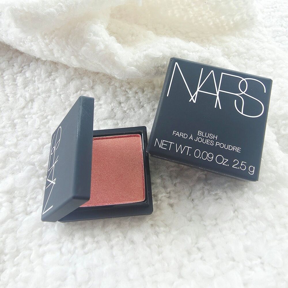 NARS Blush in 0rgasm